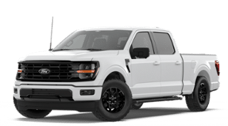 2026 Ford F-150® External Image 2